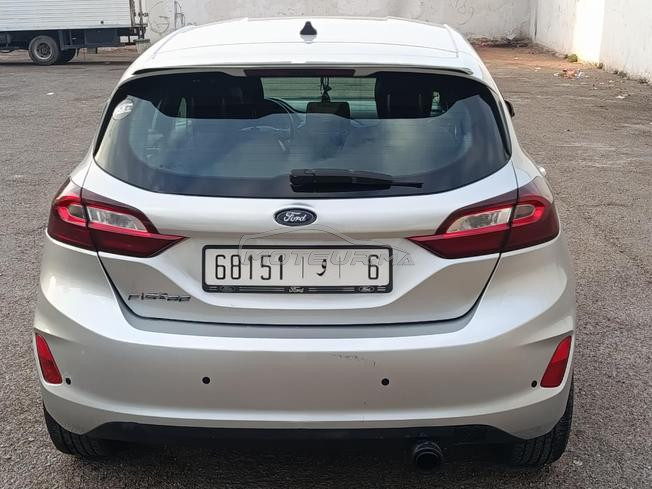 ford fiesta 2019