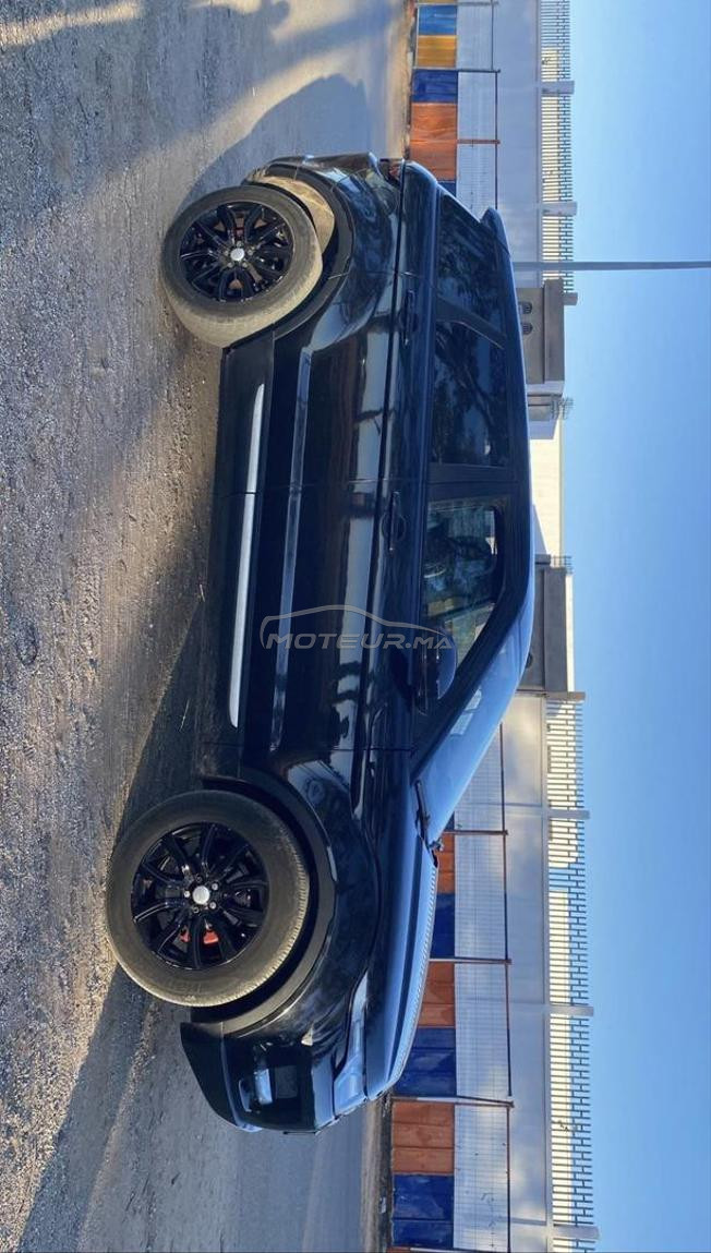 À vendre Range Rover Evoque 