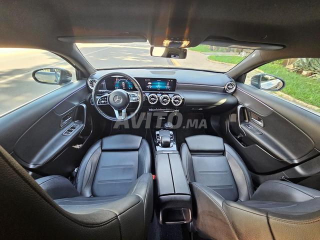 Mercedes A200d - 2