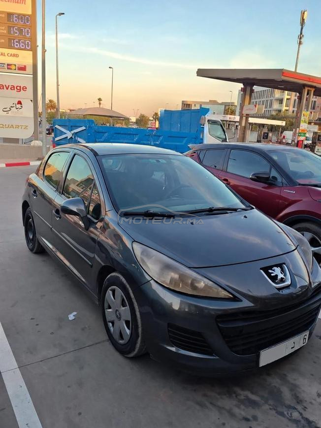 Peugeot 207 diesel 