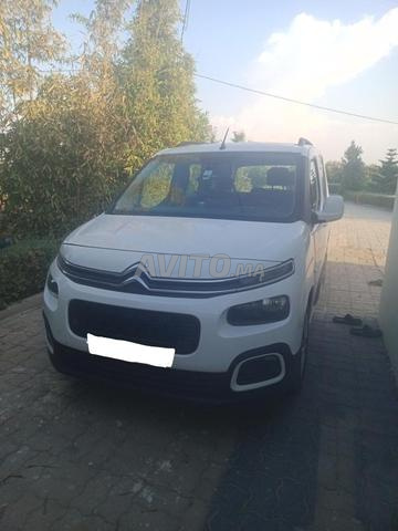 Citroën Berlingo - 2