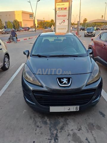 بيجو 207 ديزل - 2