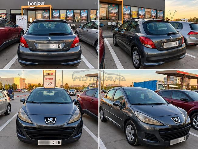 Peugeot 207 diesel 