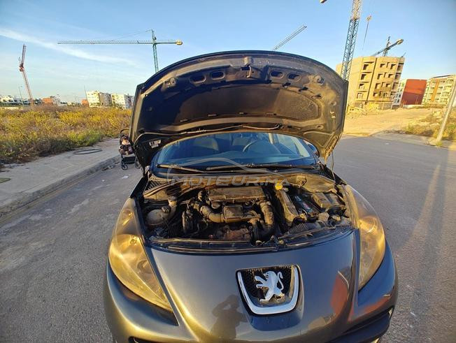 Peugeot 207 diesel 