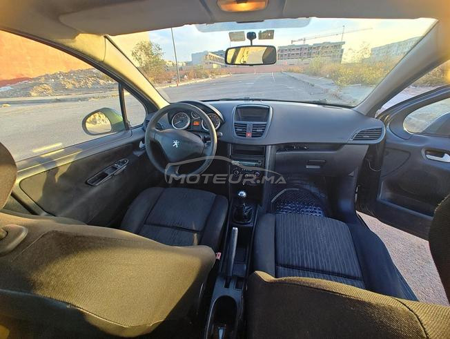 Peugeot 207 diesel 