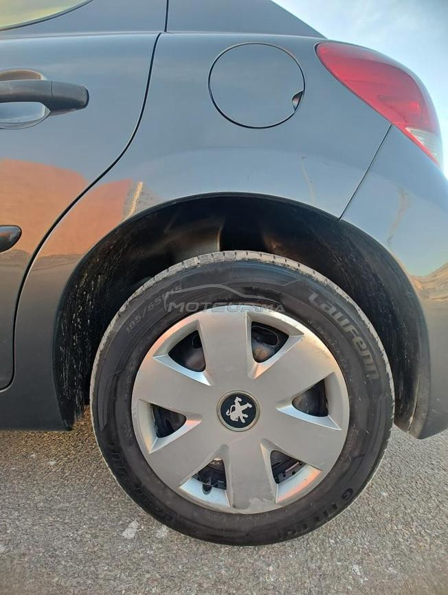 Peugeot 207 diesel 