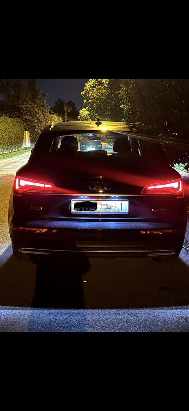 Audi Q5 Diesel Automatique 2024 à Rabat