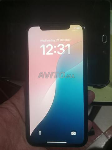 iPhone XR Tétouan - 2