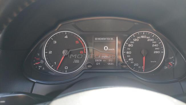 audi q5 v6 s line 