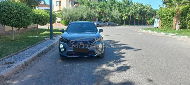 Peugeot 2008 GT LINE