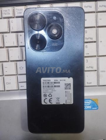 Tecno Spark Go 2024 - 2