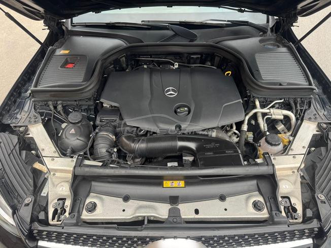 GLC 220 4 Matic