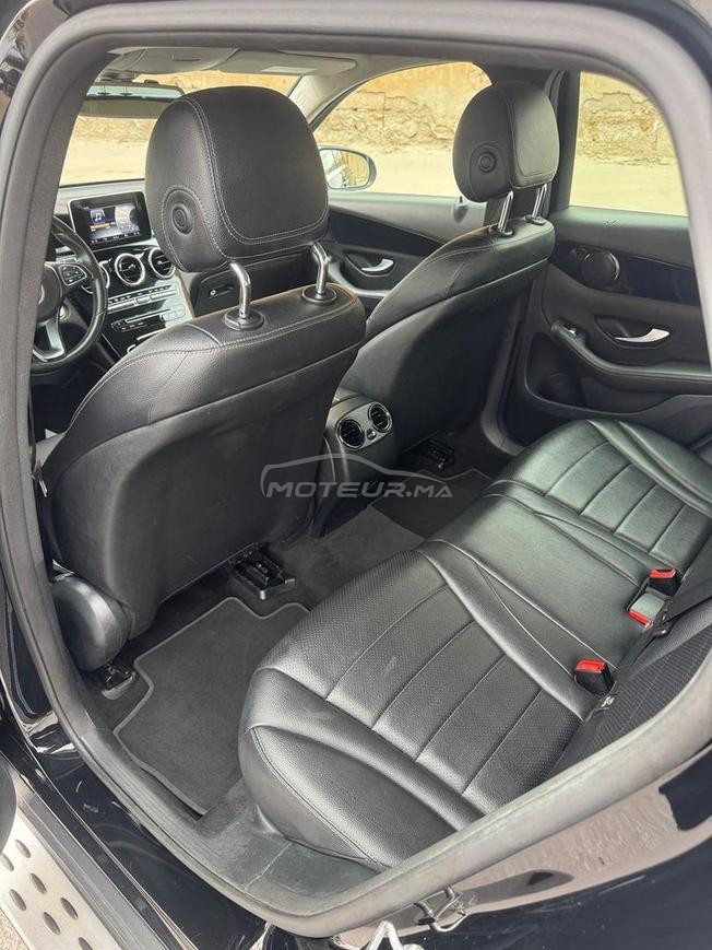 GLC 220 4 Matic