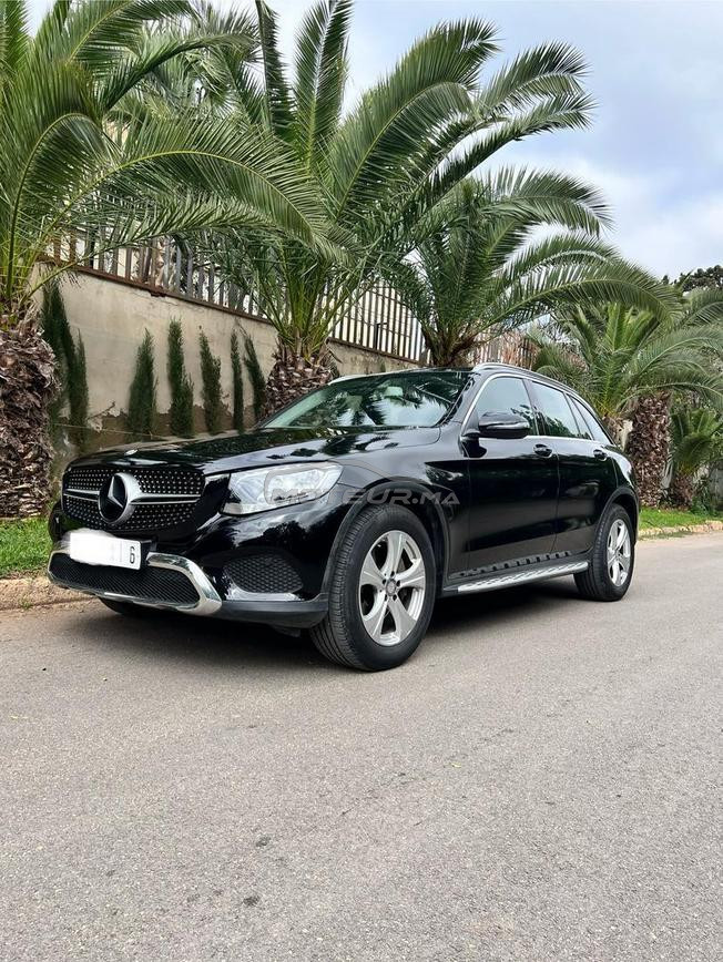 GLC 220 4 Matic