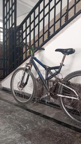 Vélo - 2