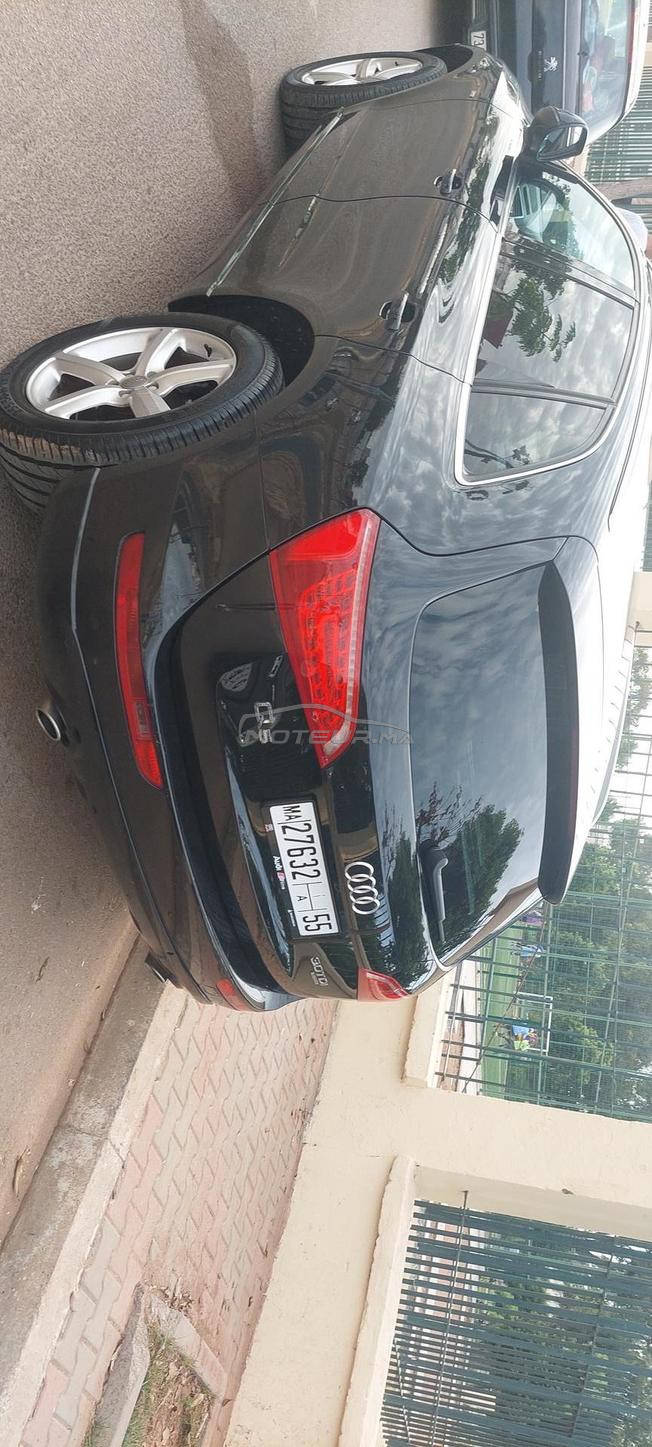 audi q5 v6 s line 