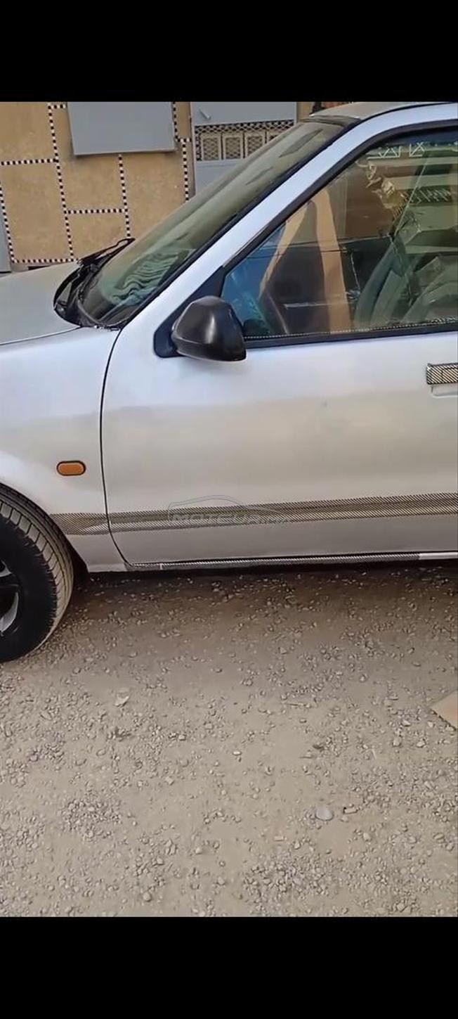 Renault chamade 
