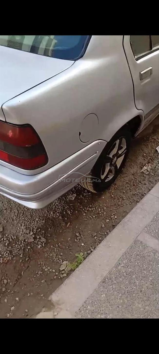 Renault chamade 