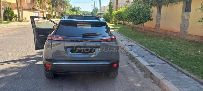 Peugeot 2008 GT LINE