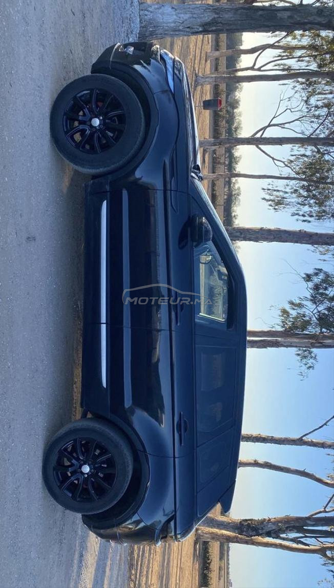 À vendre Range Rover Evoque 