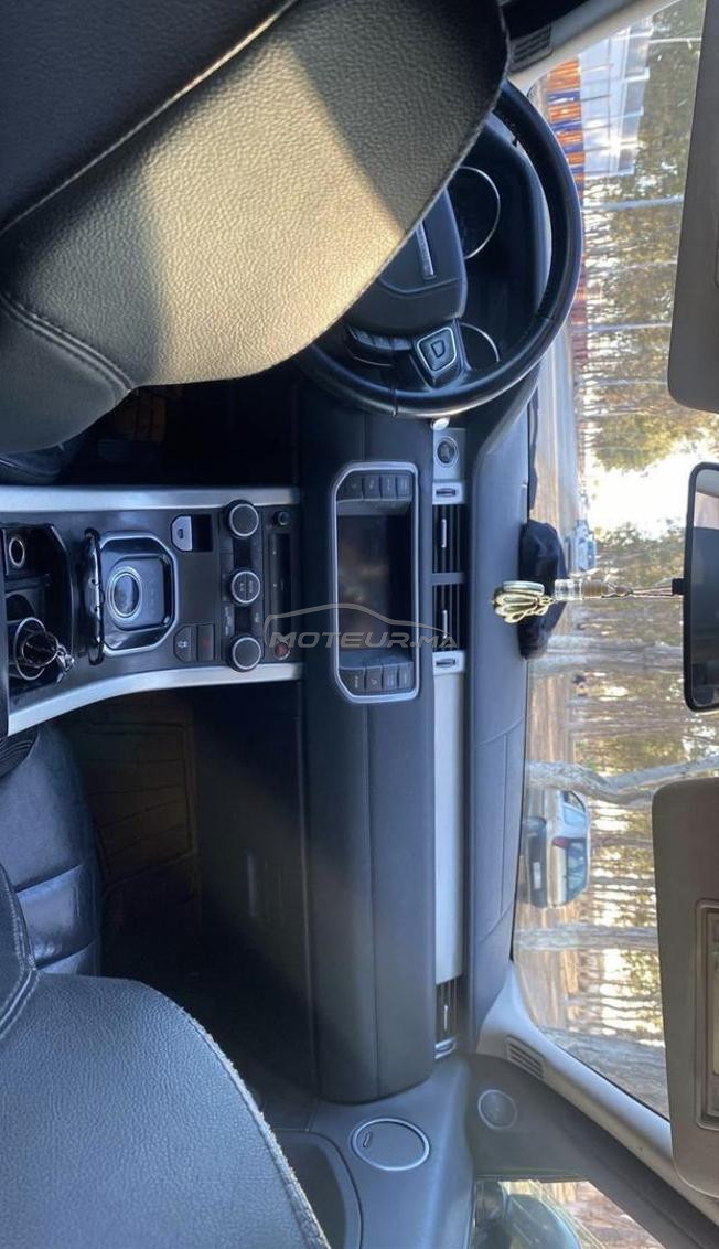 À vendre Range Rover Evoque 