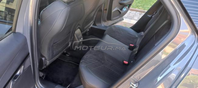 Peugeot 2008 GT LINE