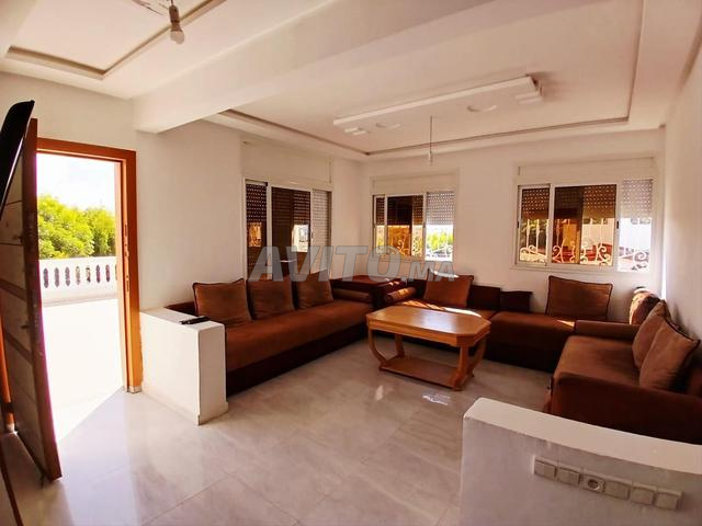 Niveau de villa à louer Sidi Bouzid - 2