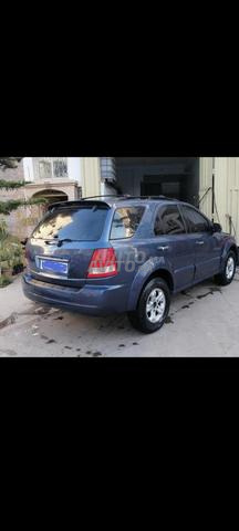 Kia Sorento à vendre - 2