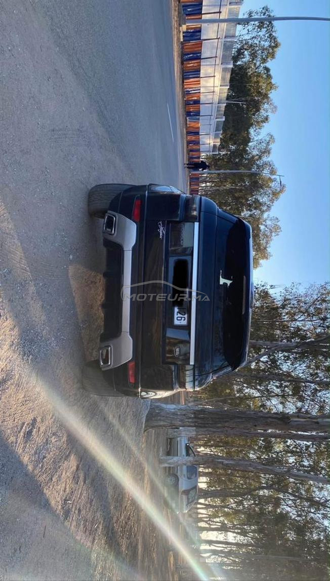 A vendre range rover évoque 