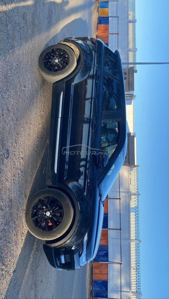 A vendre range rover évoque 