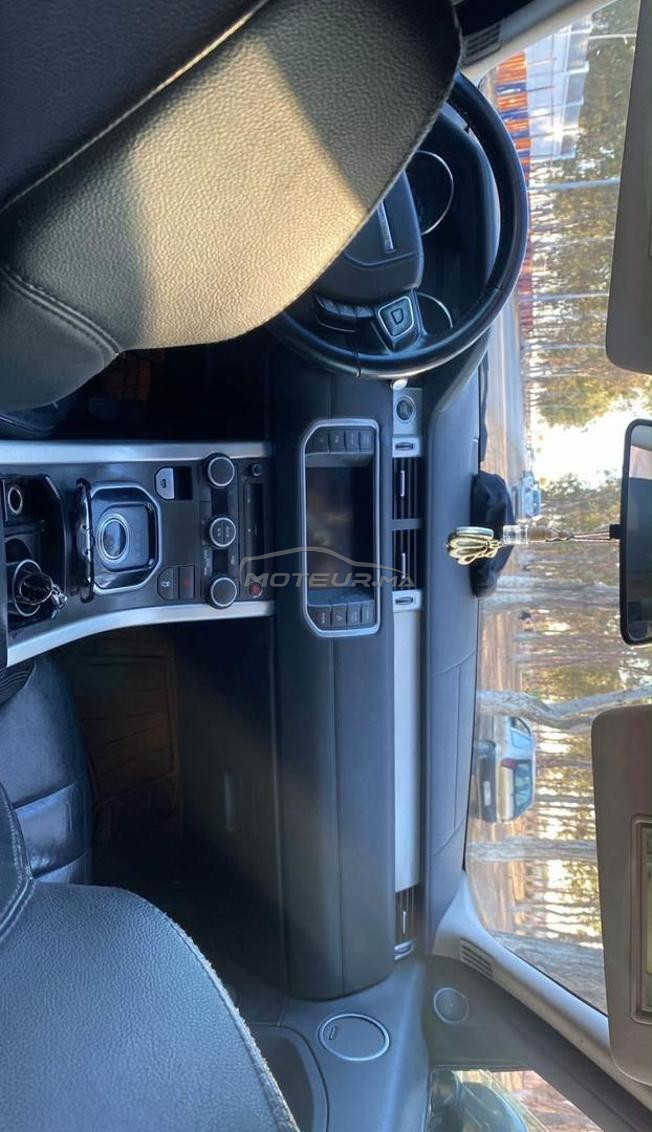A vendre range rover évoque 