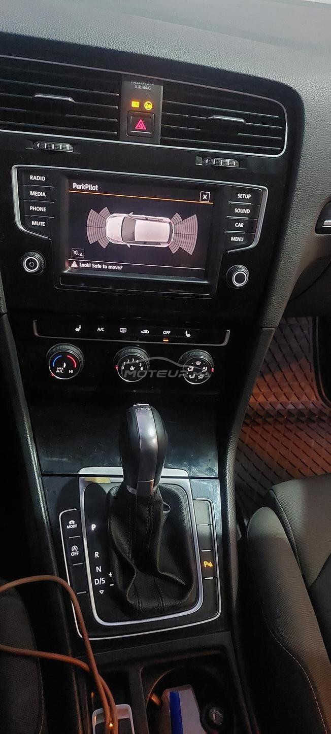 golf 7 2019 