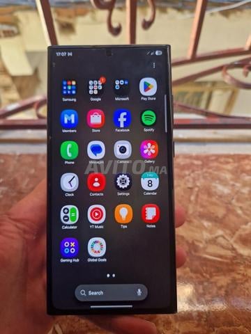 Samsung S23 Ultra - 2
