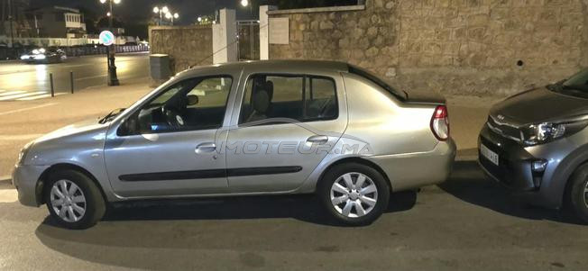 clio classique 2008