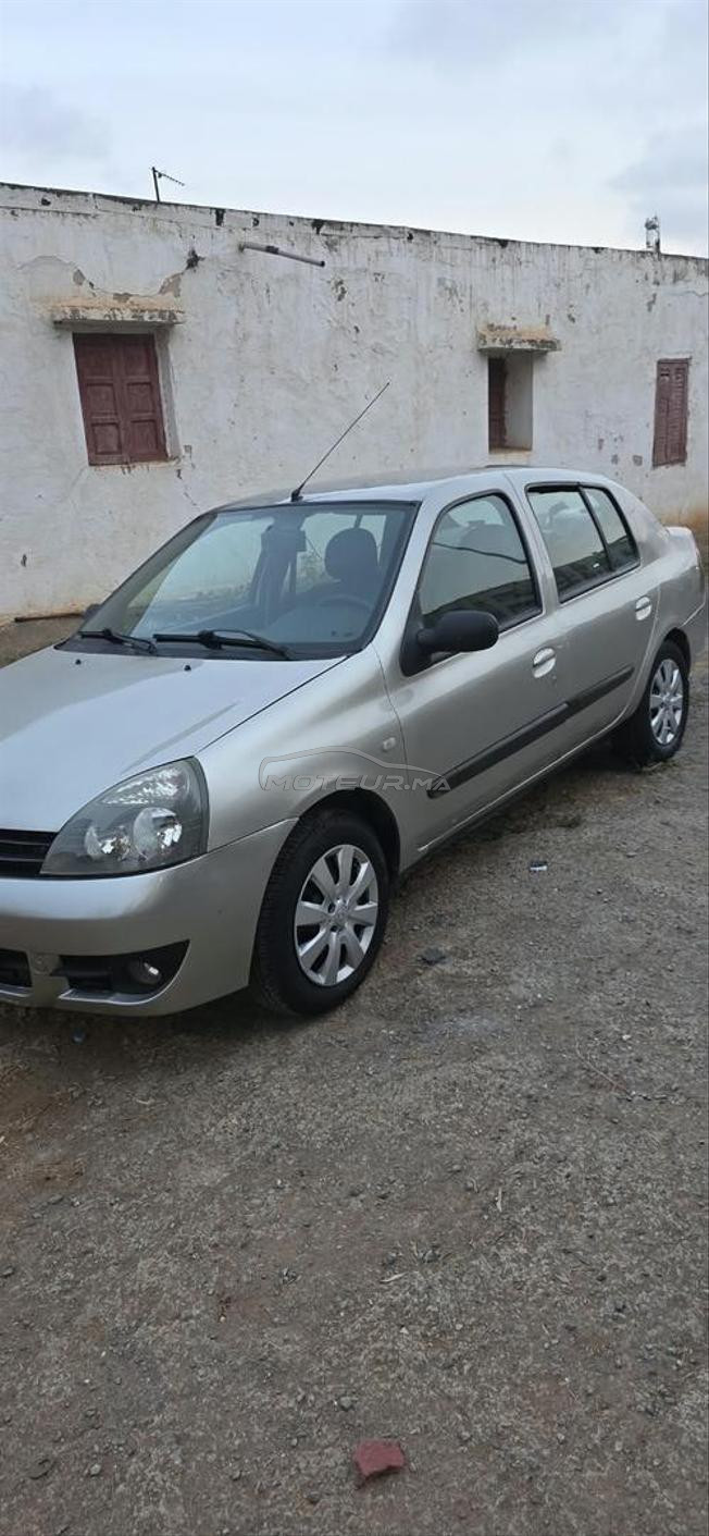 clio classique 2008