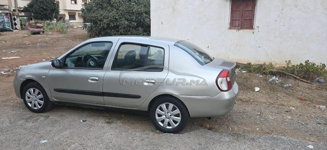 clio classique 2008
