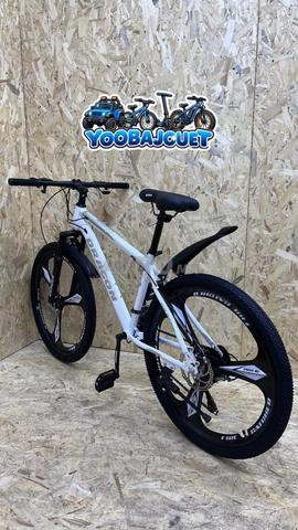 VTT DRAGON 26 POUCES - 2