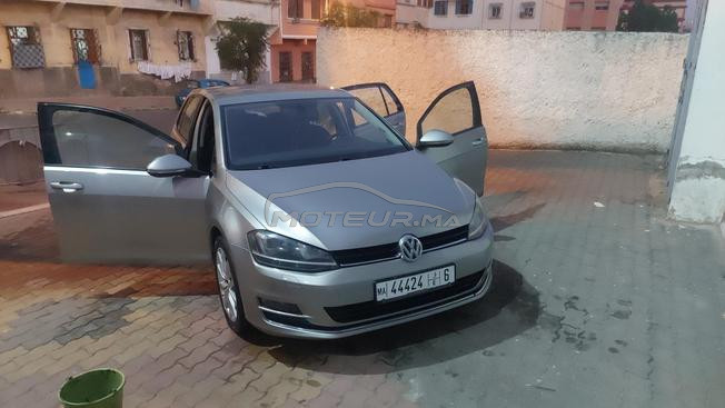 golf 7 2019 