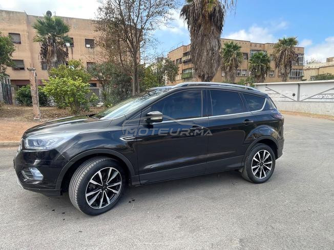 ford kuga 2018 titanum 