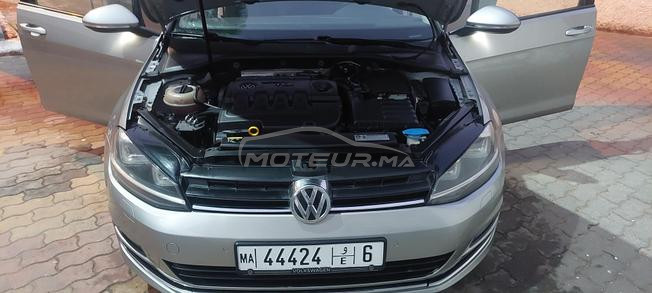 golf 7 2019 