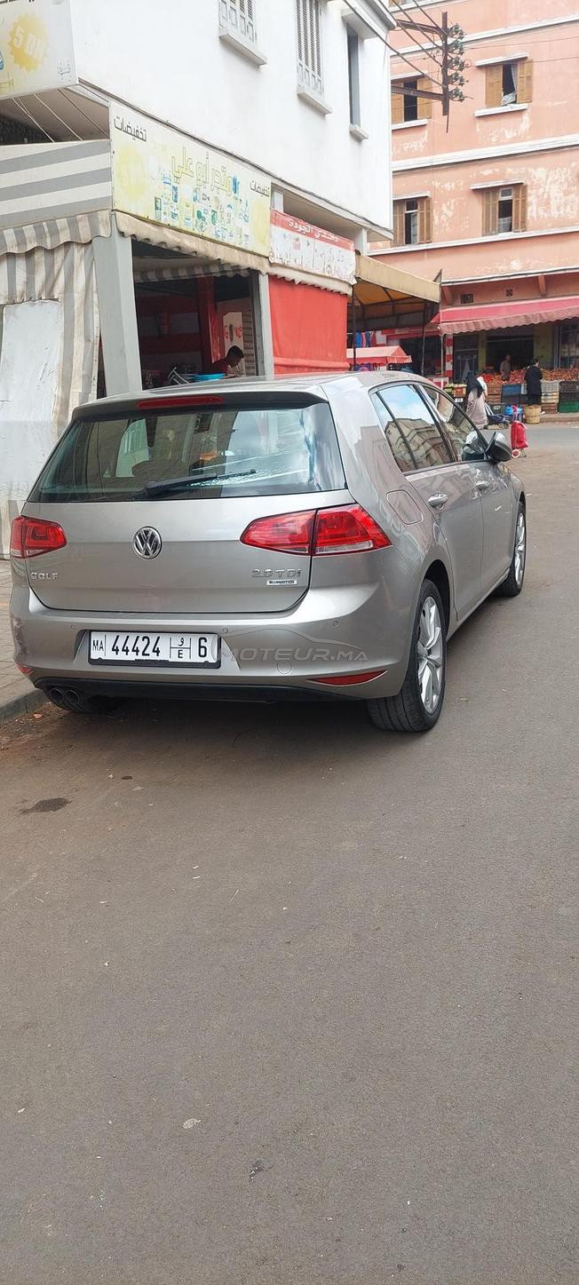 golf 7 2019 