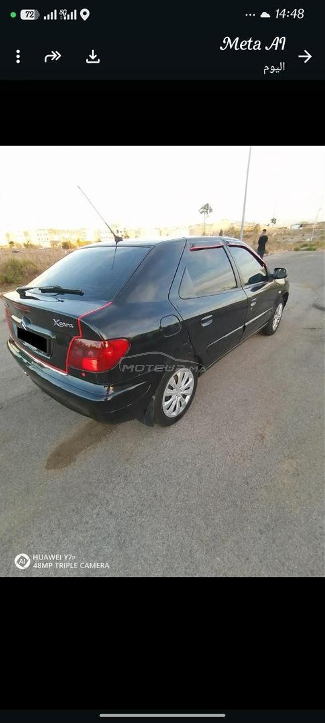 tanger hawma hadd