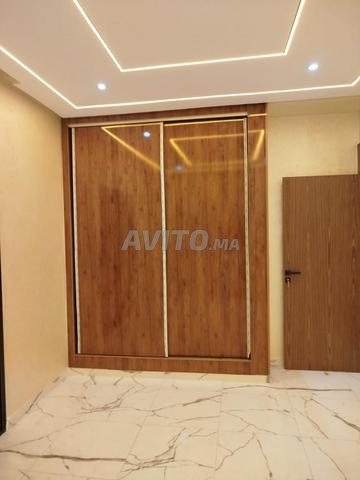 Appartement à vendre - 2