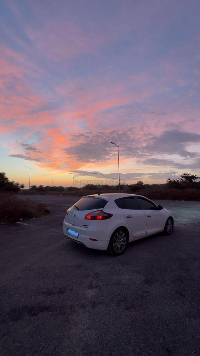 renault megane gt line