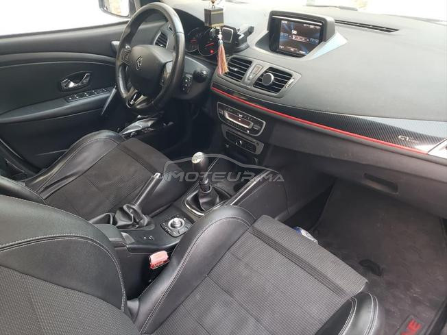 renault megane gt line