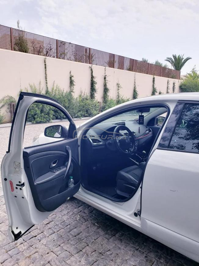 renault megane gt line