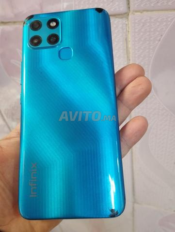 Infinix Smart 6 - 2