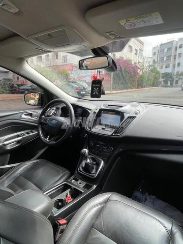 Ford Kuga 2018 Titanium - 2