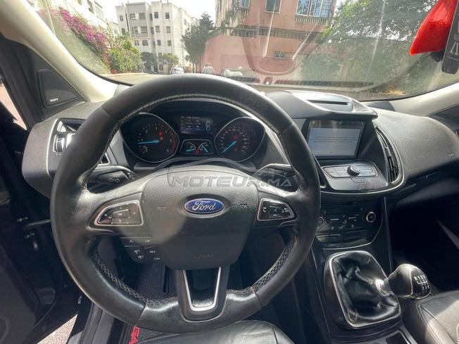 ford kuga 2018 titanum 
