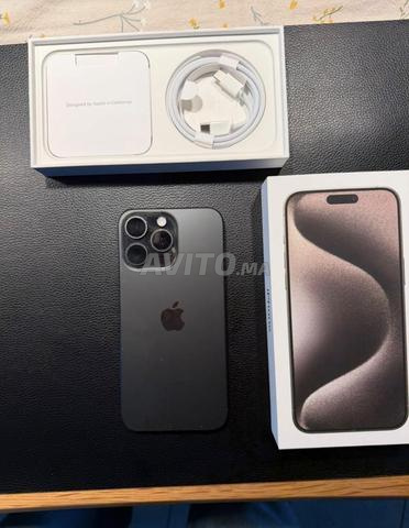 iPhone 15 Pro Max - 2